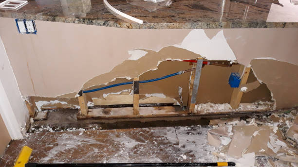 Professional Water damage restoration in MT